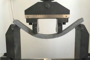 伊通高延性混凝土 高延性砂浆 抗震加固混凝土产品特点 施工流程