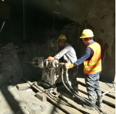 伊通水下抗分散灌浆料特点 水下不分散注浆料介绍