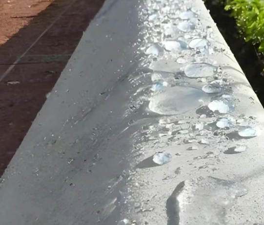 伊通硅烷浸渍涂料在混凝土保护中的应用