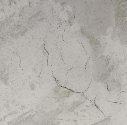 伊通灌浆料为什么会产生裂缝？出现裂缝该如何处理？