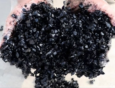 伊通沥青冷补料（沥青砂）的优势特点与施工流程解析