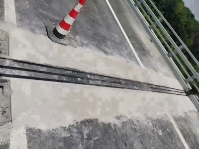 伊通伸缩缝更换后浇筑材料快速结构修补料速砼的产品特点及施工流程​