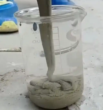 伊通水工混凝土絮凝剂，水下抗分散剂的作用及施工方法