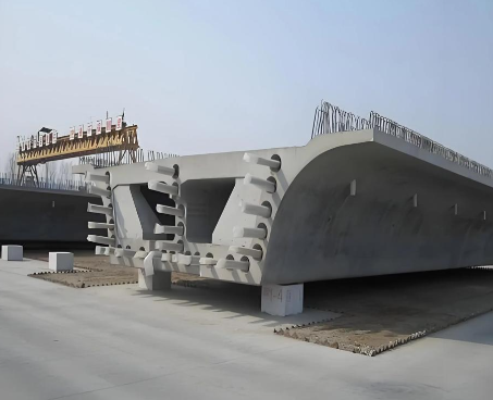 伊通抗冻压浆料的特点及标准化施工工艺